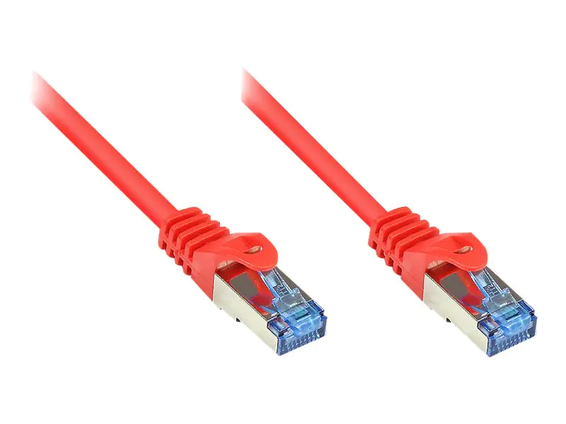 Good Connections Patch-Kabel - RJ-45 (M) zu RJ-45 (M)