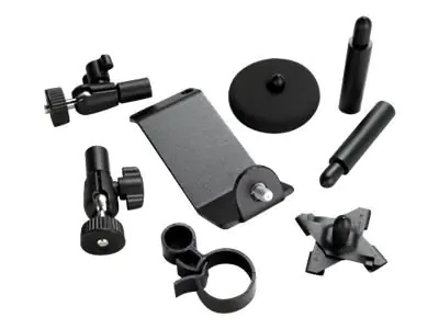 APC NetBotz - Kamera Montagesatz - für Camera Pod NBAC0302