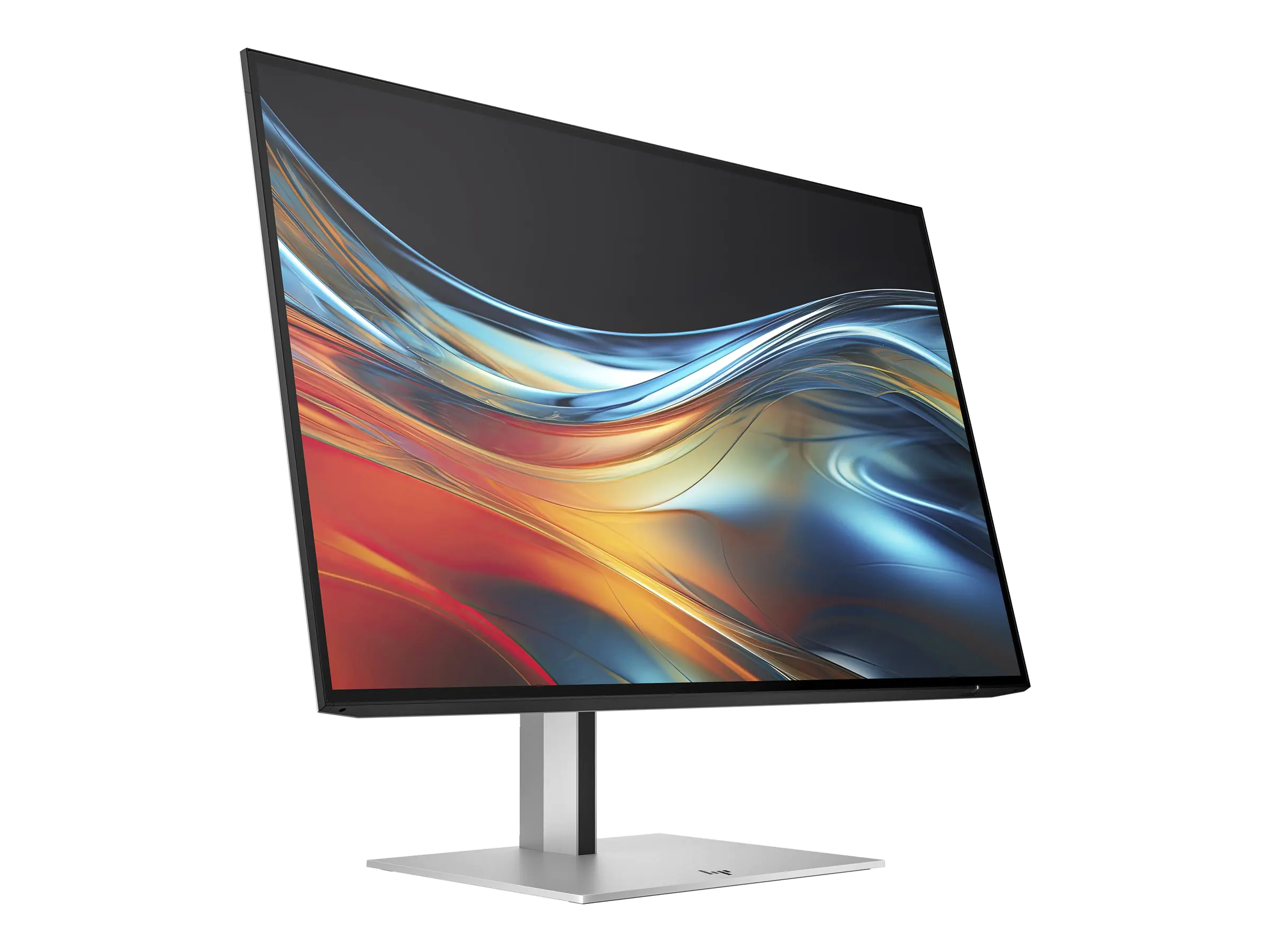 HP Serie 7 Pro 724pn Wuxga Monitor 24" - Flachbildschirm (TFT/LCD) - 61 cm 8X534AA#ABB
