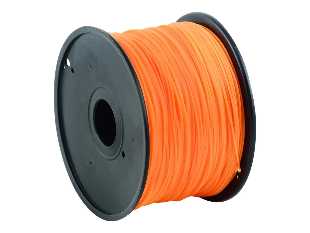 Gembird Orange - 1 kg - 330 m - PLA-Filament (3D) 3DP-PLA1.75-01-O
