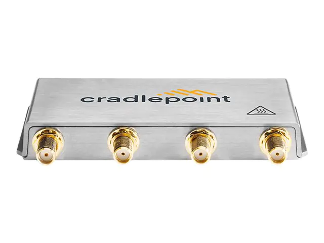 Cradlepoint MC400-5GB - Drahtloses Mobilfunkmodem - 5G LTE Advanced Pro - USB - 4.14 Gbps - für E300 Series Enterprise Router E300-5GB