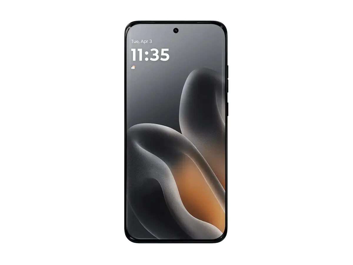 Deutsche Telekom Motorola Edge 70 Fusion - 5G Smartphone - Dual-SIM - RAM 8 GB / Interner