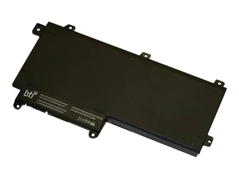 axcom HP-PB640G2 - Laptop-Batterie - Lithium-Polymer