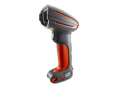 Honeywell Granit 1981i - Barcode-Scanner - Handgerät - 2D-Imager - decodiert - USB