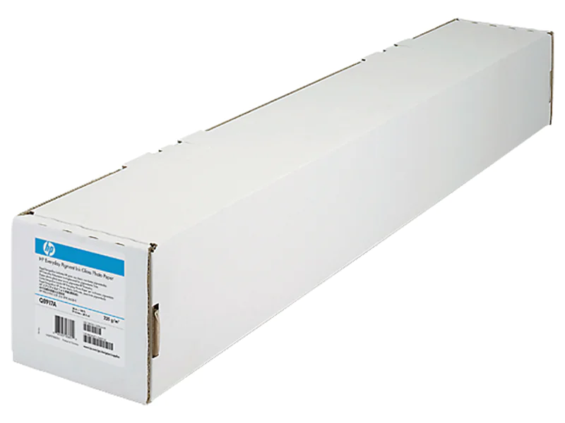 HP Opaque Scrim, 15,2 m, 91,4 cm, Matte, 20 - 80%, 20 - 80% Q1898C