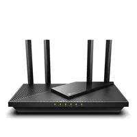 TP-Link Archer AX55 V1 - Wireless Router 4-Port-Switch - 1GbE - Wi-Fi 6 - Dual-Band