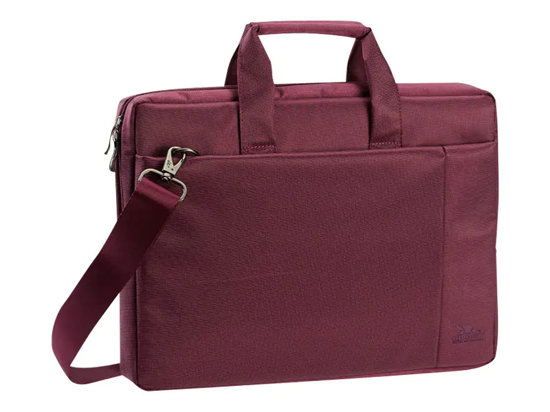 rivacase Riva Case 8231 - Notebook-Tasche - 39.6 cm (15.6") 8231 VIOLET