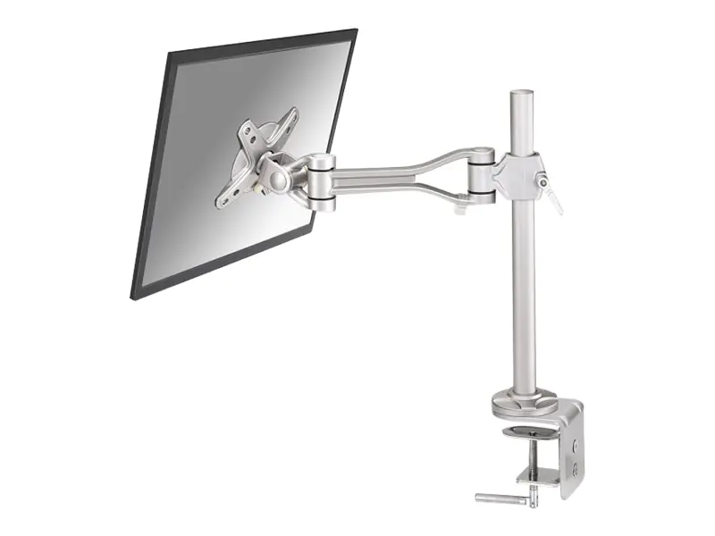 Neomounts FPMA-D1020 - Befestigungskit - Voll beweglich - für LCD-Display - Silber -