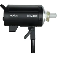 Godox Dpiii 600 Studio Flash