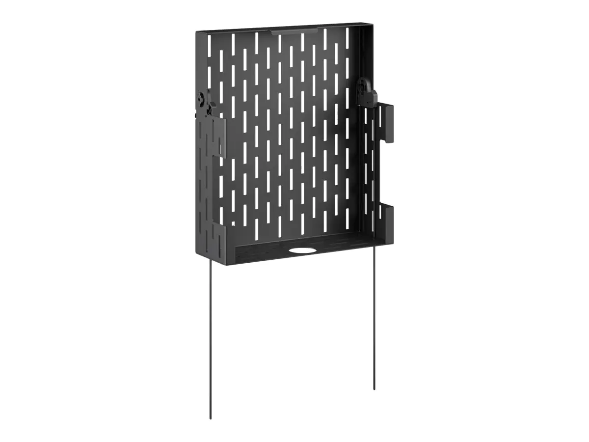 Vogel’s RISE A311 - Montagekomponente (verstecktes Staufach) - für motorbetriebener Display-Lift - Schwarz