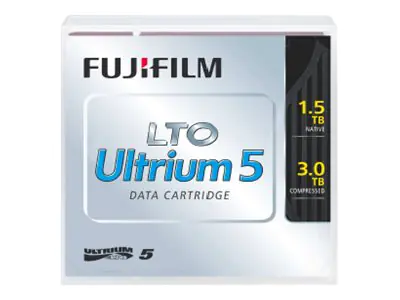Fujifilm LTO Ultrium G5 - LTO Ultrium 5 - 1.5 4003276