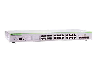 Allied Telesis CentreCOM AT-GS924M - Switch