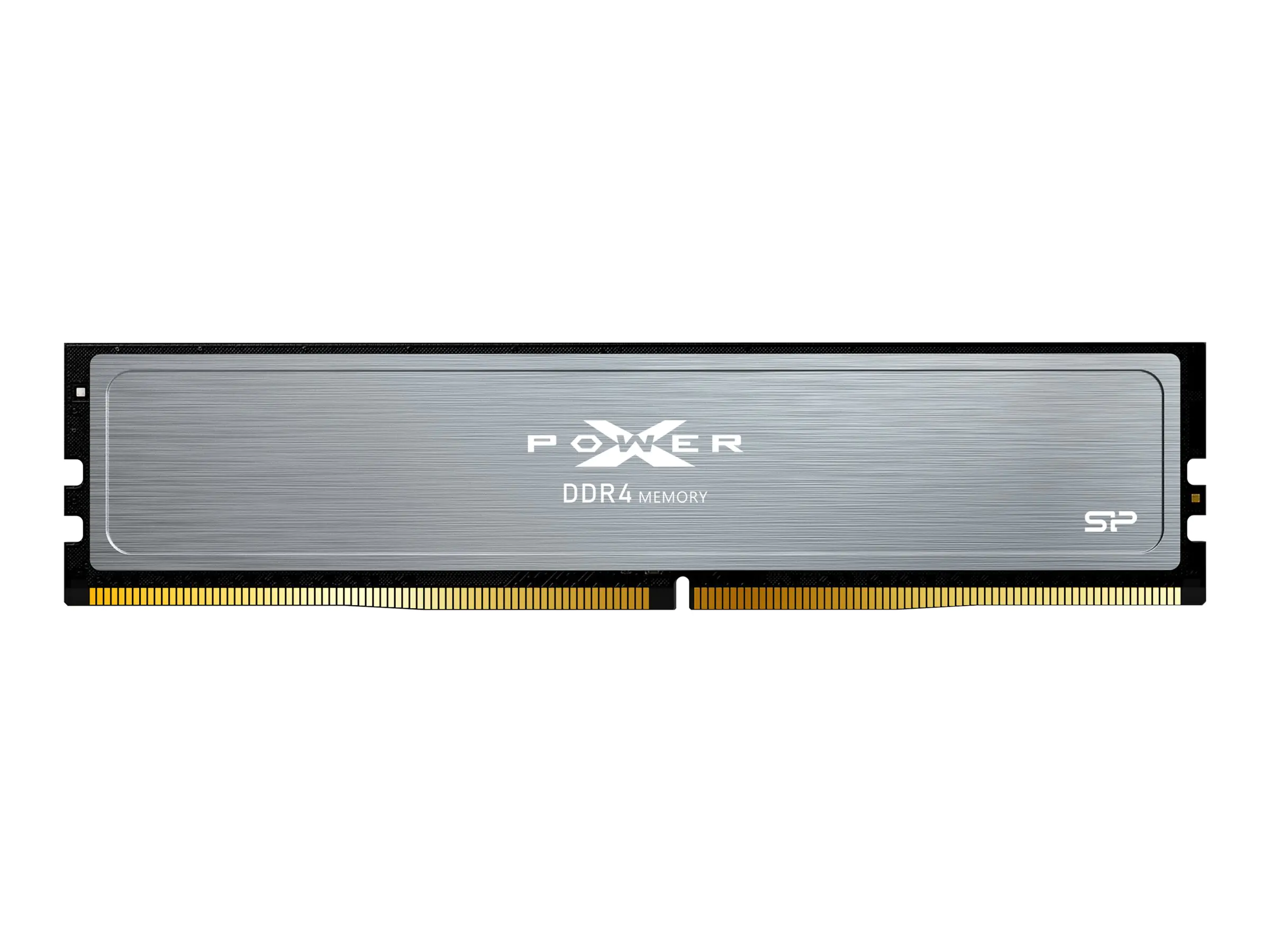 Silicon Power XPOWER Pulse - DDR4 - Kit - 16 GB + 2 x 8 GB SP016GXLZU320BDI