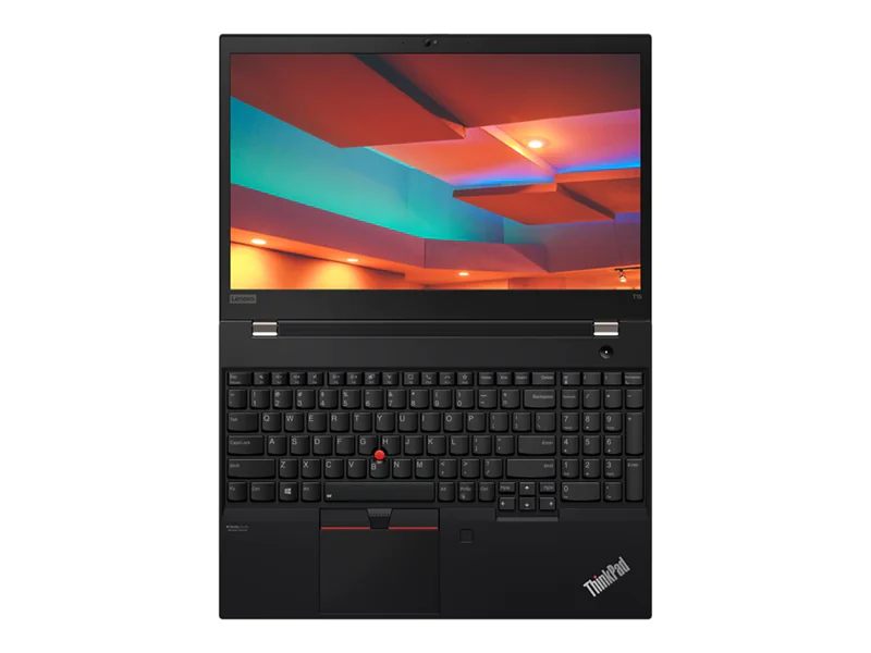 Lenovo ThinkPad T15 Gen 2 20W4 - Core i5 1135G7 / 2.4 GHz - 16 GB RAM - 39.6 cm (15.6") - 20W400JKGE