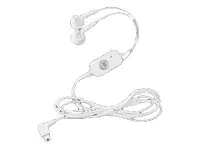 Motorola Solutions Motorola - Headset - Ohrstöpsel - kabelgebunden