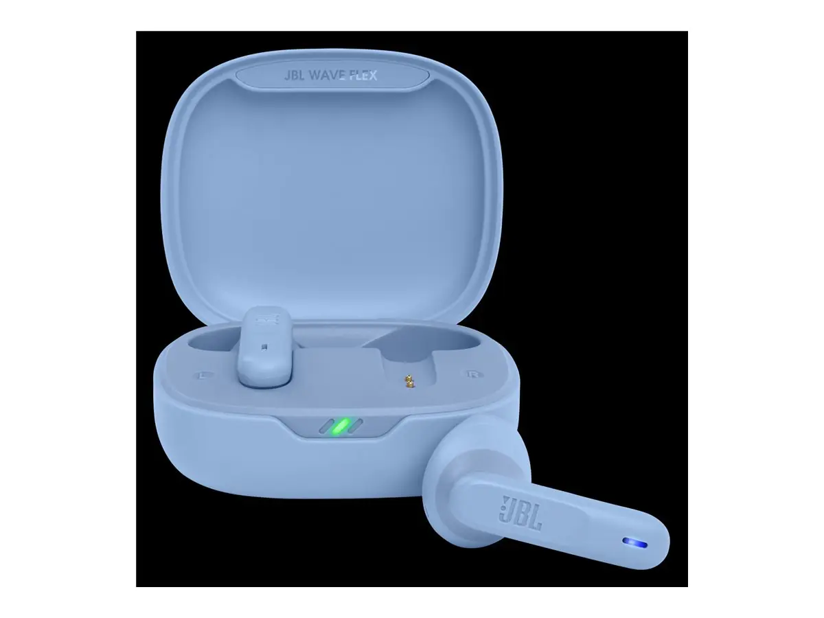 JBL Wave Flex - True Wireless-Kopfhörer mit Mikrofon