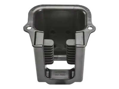 Honeywell - Montagekomponente (Barcode-Scanner-Halter) - im Auto - für Thor VM1, VM2, VM3