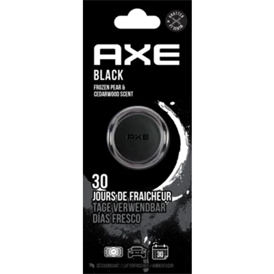 AXE Lufterfrischer Mini Vent Black