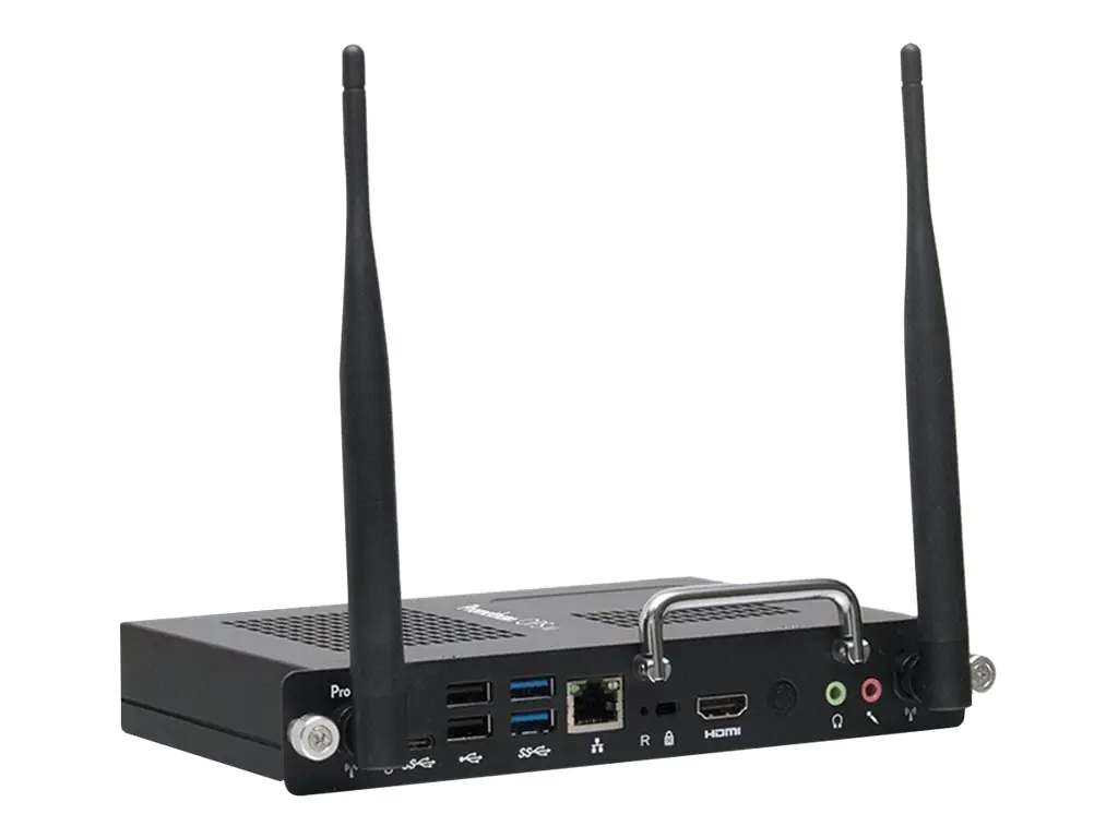 Promethean OPS-M - Digital Signage-Player - 8 OPS2-5P8R256S
