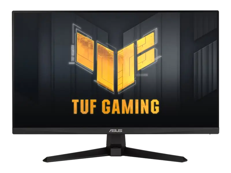 ASUS TUF Gaming VG259Q3A - LED-Monitor - Gaming - 62.2 cm (24.5")