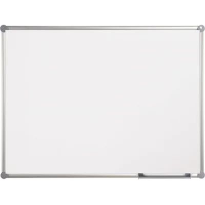 MAUL Whiteboard 2000 MAULpro Maße der Oberfläche: 240 x 120 cm (B x H) Tafel magnethaftend nicht beidseitig beschreibbar Stahlblech emailliert weiß