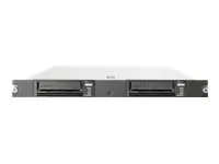 HPE StoreEver - Rackmontagesatz - 1U