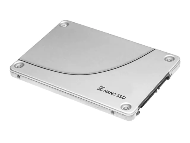 Solidigm D3-S4620 960GB 2.5inch SATA