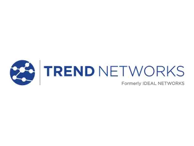 TREND Networks IDEAL - SFP (Mini-GBIC) -Transceiver-Modul - 1GbE