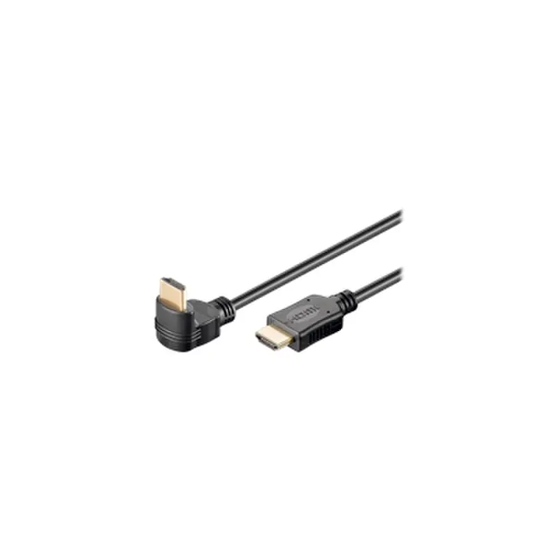 Tecline Video- / Audiokabel HDMI (M) HDMI (M) 39903301 1 m