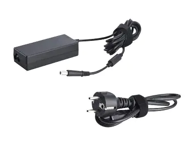 Dell AC Adapter - Netzteil - 65 Watt - Europa