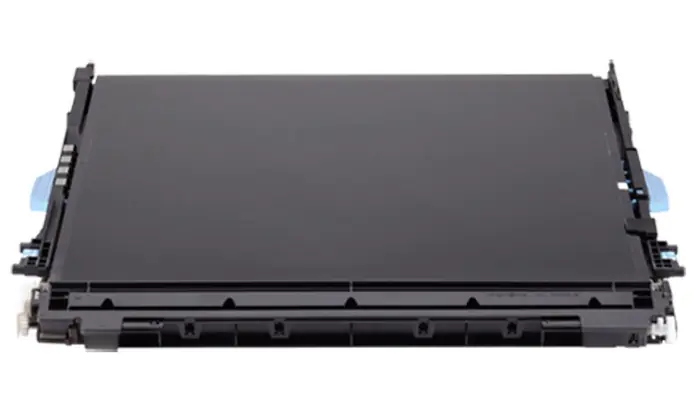 HP CE710-69003, Gürtel, Schwarz