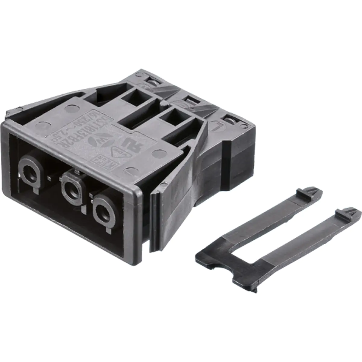 Bachmann Modulares Faceplate-Snap-In - GST18i3 375.507