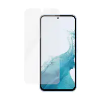 PanzerGlass - Bildschirmschutz für Handy - Glas - für Samsung Galaxy A54