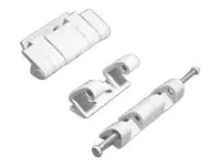 Rittal Scharnier für Rack (Packung mit 4) 8800190