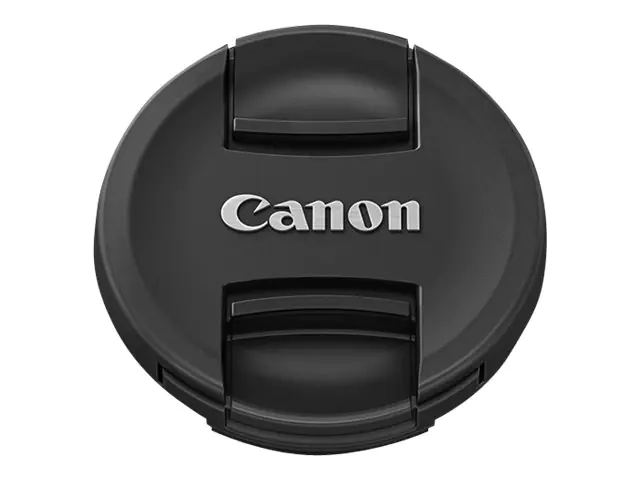 Canon E-58II - Objektivdeckel - für EF; EF-S