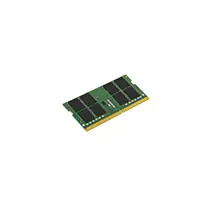 Kingston ValueRAM - DDR4 - Modul - 16 GB - SO DIMM 260-PIN - 3200 MHz / PC4-25600 - CL22 - 1.2 V - ungepuffert - non-ECC - für Intel Next Unit of Computing 12 Pro Kit - NUC12WSHi3, 12 Pro Kit - NUC12WSKi5