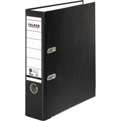 Falken Ordner Recycolor 11285558 DIN A4