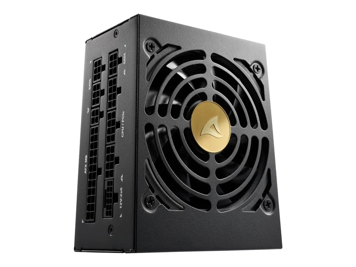 Sharkoon Rebel P20 SFX 750 0 Watt