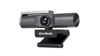 Aver Webcam Live Stream Cam 515 PW515 4K HDR