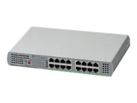 Allied Telesis CentreCOM AT-GS910/16 - Switch
