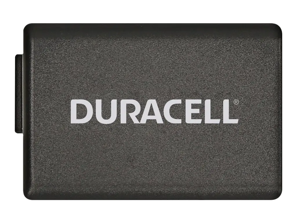 Duracell DR9952 - Batterie - Li-Ion - 850 mAh - für Panasonic Lumix DMC-FZ100, DMC-FZ150, DMC-FZ40, DMC-FZ47, DMC-FZ48