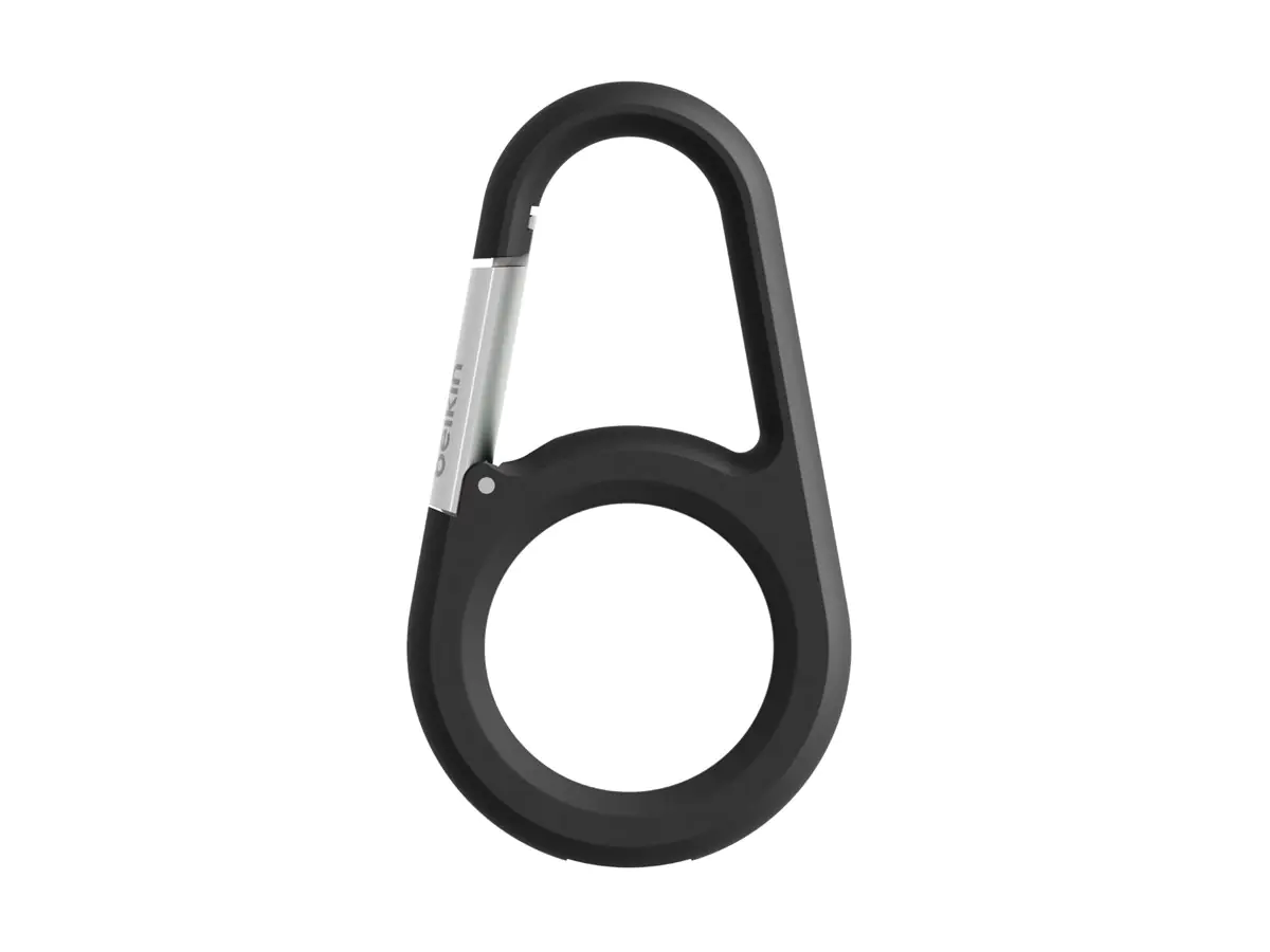 Belkin Secure Holder with Carabiner - Tasche MSC008BTBK