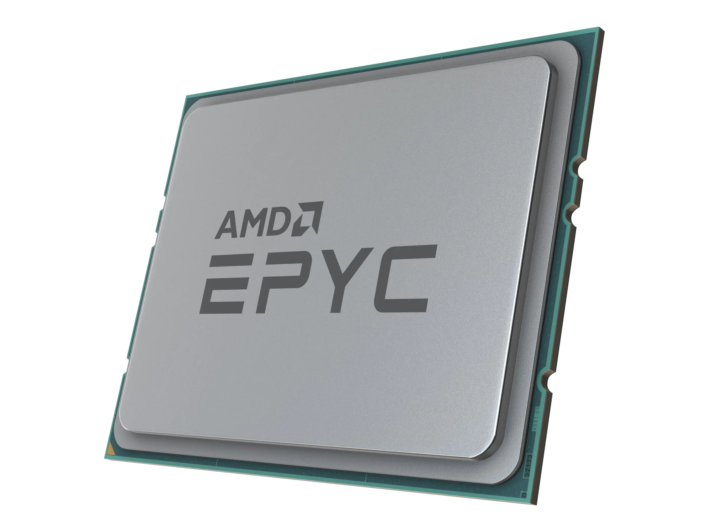 AMD EPYC 7262 - 3.2 GHz - 8 Kerne - 16 Threads - 128 MB Cache-Speicher - Socket SP3 - OEM