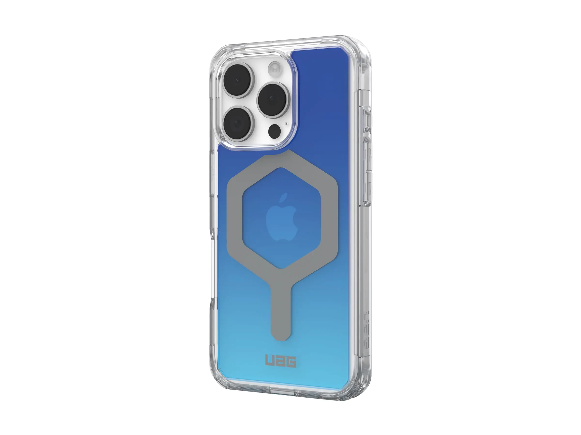 Urban Armor Gear UAG Plyo Series - Limited Edition - hintere Abdeckung für Mobiltelefon -