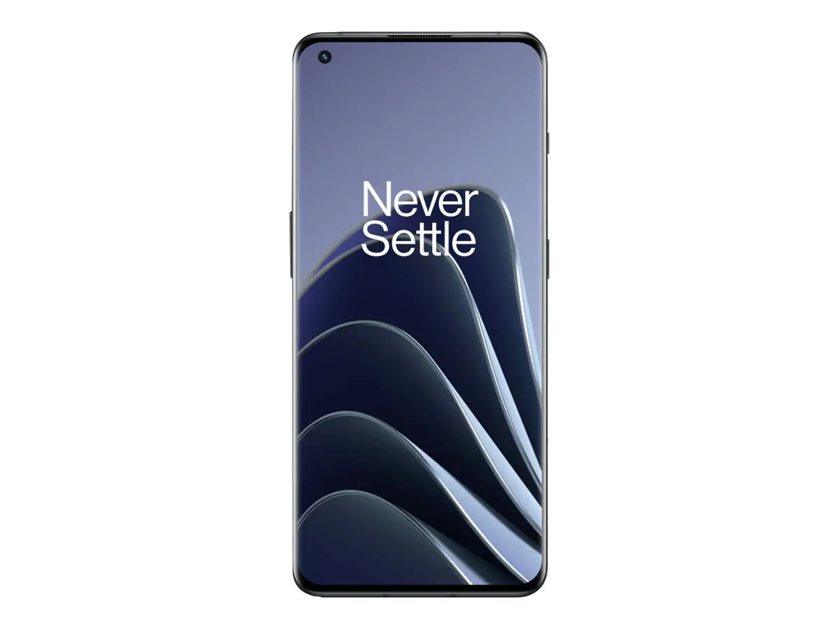 OnePlus 10 Pro 5G - 5G Smartphone - Dual-SIM - RAM 12 GB / Internal Memory 256 GB - OLED-Display