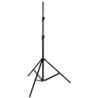 Walimex FT-8051 - 3 Bein(e) - Schwarz - 2,6 m - 1,66 kg