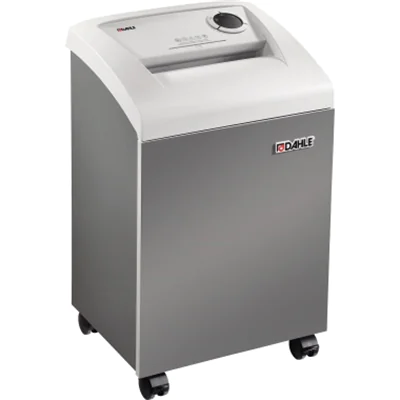 Novus Dahle Aktenvernichter 406 Air Team 51314-13835