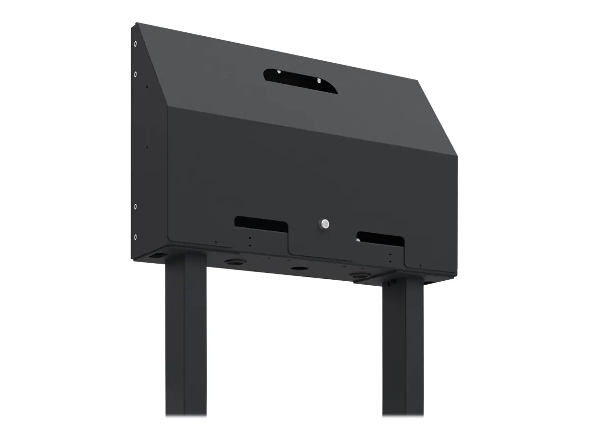 SmartMetals Mounting Solutions Montagekomponente (verriegelbarer 063.7260