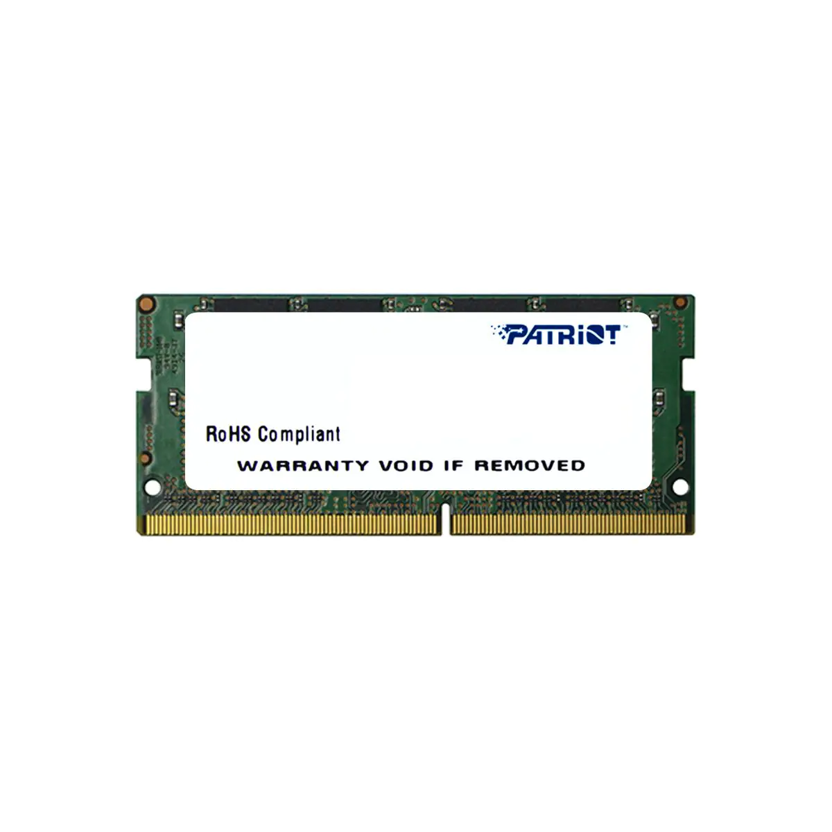PATRIOT Signature Line - DDR4 - Modul - 16 GB PSD416G24002S