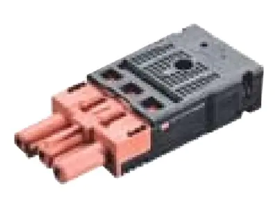Bachmann - Netzanschluss - GST18i3 (W) - Pebble Grey